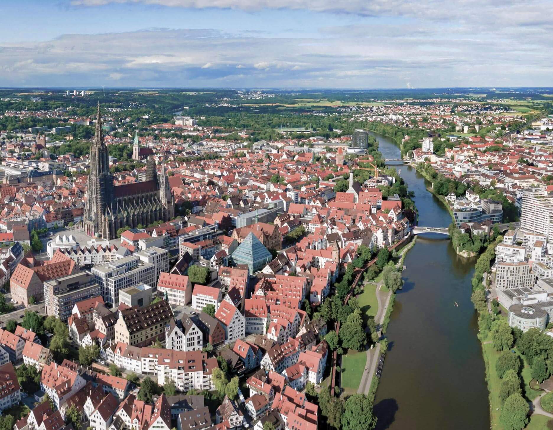 Zona Ambiental de Münster