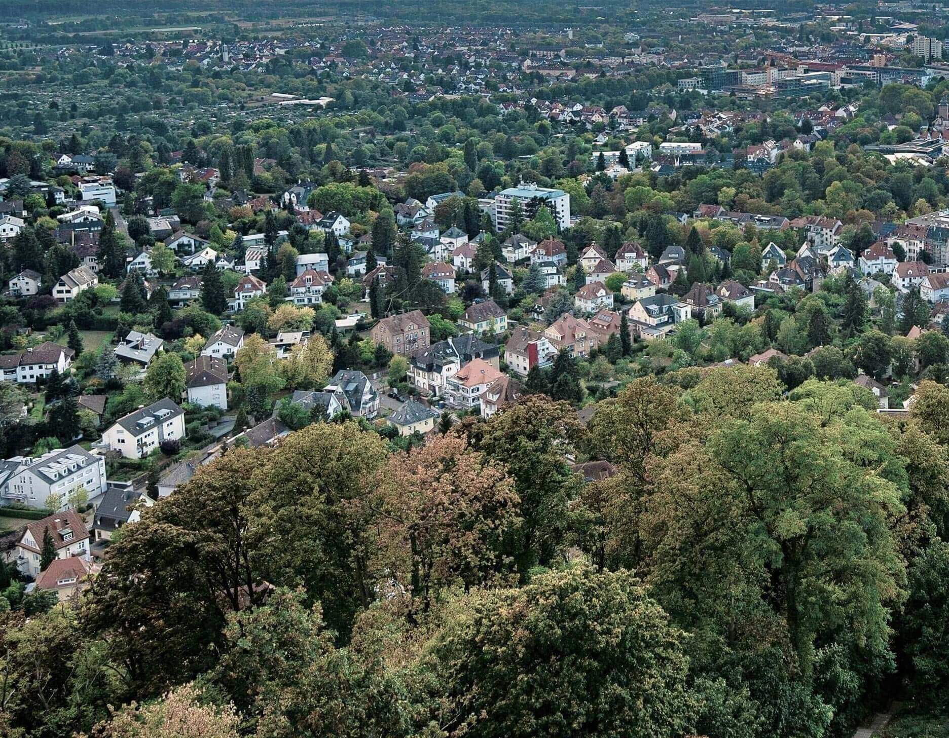 Zona Ambiental de Karlsruhe