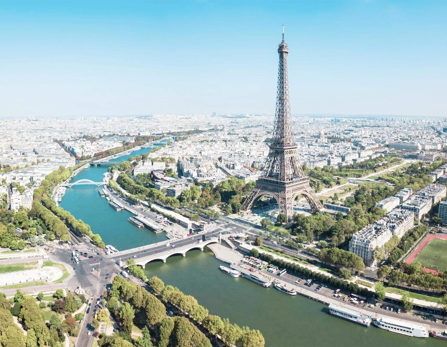 Zona Ambiental de Grande Paris