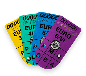 IGL autocolante ambiental